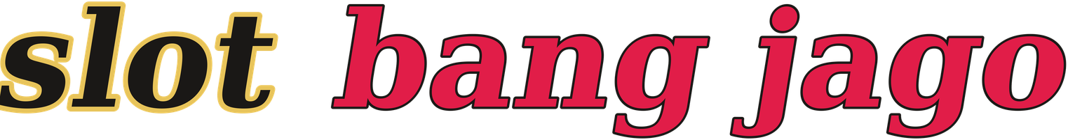 slot bang jago logo