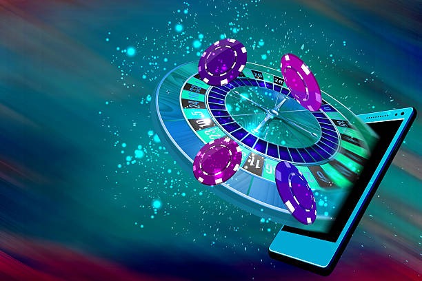 slot bang jago mobile gaming