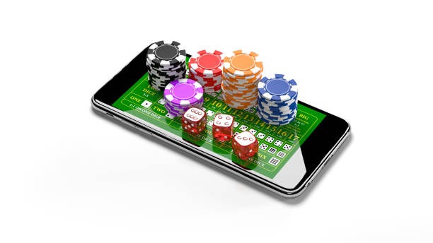 slot bang jago Access policies
